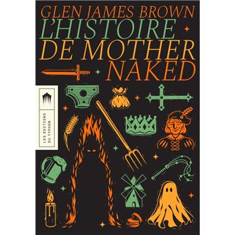 L'HISTOIRE DE MOTHER NAKED - 1