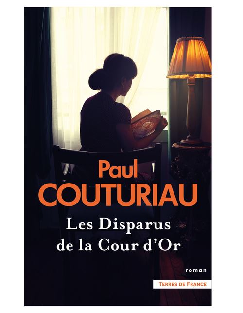 Les Disparus de la Cour d'Or