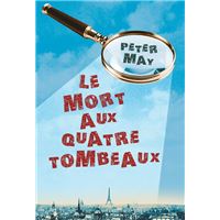 Le mort aux quatre tombeaux