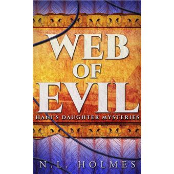 Web of Evil - 1