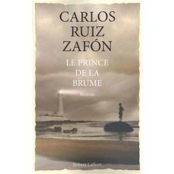 Cycle de la Brume - Cycle de la Brume, T1 - 1
