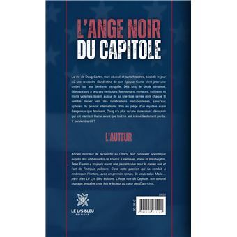 L'ange noir du Capitole