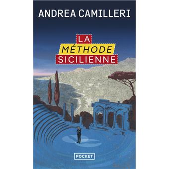 Une Enquête Du Commissaire Montalbano - La Méthode sicilienne - 1