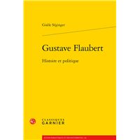 Gustave Flaubert