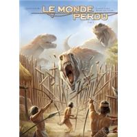 Le Monde perdu