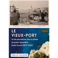 Le Vieux-Port
