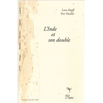 L'Inde et son double