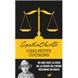 Cinq petits cochons (Nouvelle traduction révisée)