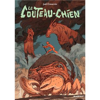 Le Couteau-chien - 1