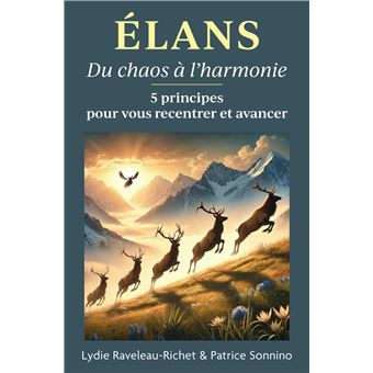 Élans
