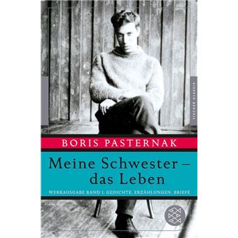 Meine Schwester - das Leben - 1