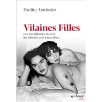 Vilaines filles