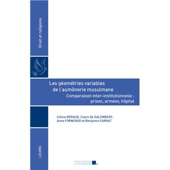 Les géométries variables de l’aumônerie musulmane - 1