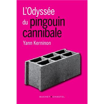 L'odyssée du pingouin cannibale - 1