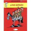 Lucky Luke - Tome 42 Lone Riders
