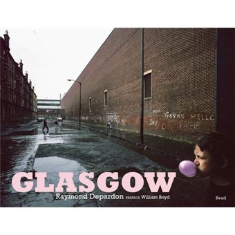 Glasgow - 1