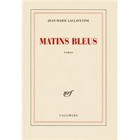 Matins bleus