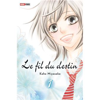 Le fil du destin - Le fil du destin, T01 - 1