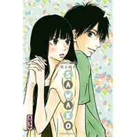 Sawako - Tome 7