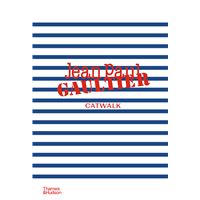 JEAN PAUL GAULTIER CATWALK