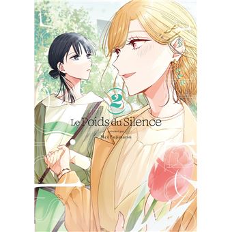 Le Poids Du Silence - Le Poids du Silence - Tome 02 - 1