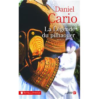 La légende du pilhaouer - 1