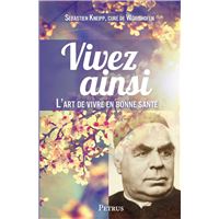 Vivez ainsi (L5009)