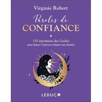 Paroles de confiance - 1