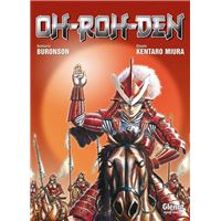 Oh-roh - Tome 2 : Oh-roh-den