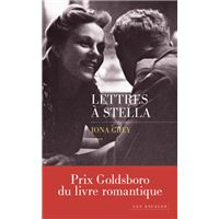Lettres à Stella