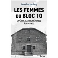 Les femmes du bloc 10