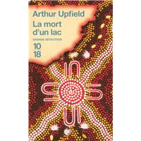 La mort d'un lac
