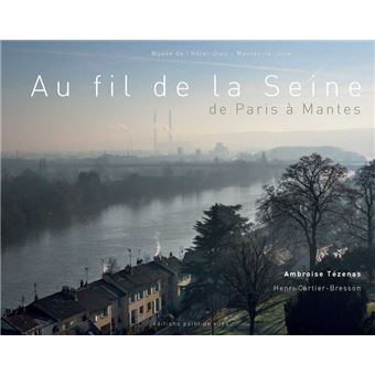 Au Fil De La Seine