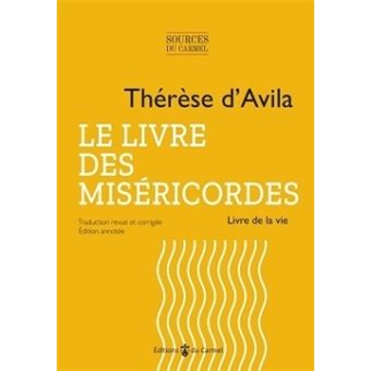 Le Livre des mise ricordes - 1