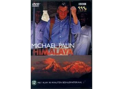 HIMALAYA/3 DVD/VN