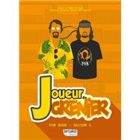 Joueur du Grenier, Saison 3