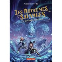 Les royaumes sauvages