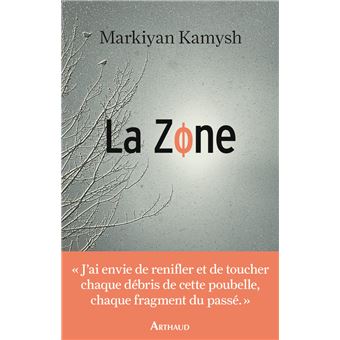 La Zone - 1