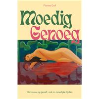 Moedig genoeg
