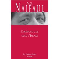 Crépuscule sur l'Islam
