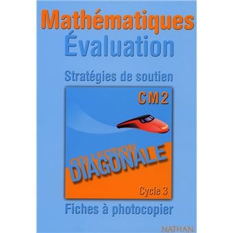 Diagonale - photofiches - CM2 - 1