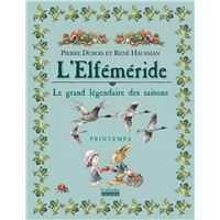 L'Elféméride - Printemps