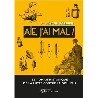 Aïe, j'ai mal !