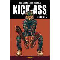 Kick-Ass Omnibus