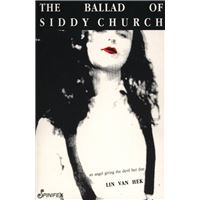 The Ballad of Siddy Church