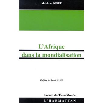 L'afrique dans la mondialisation - 1
