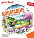 Normandie durable et responsable 2025 Petit Futé