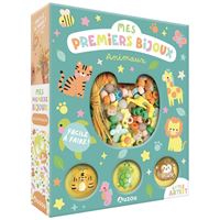 Mes premiers bijoux - animaux