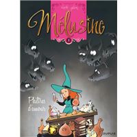 Mélusine - Tome 5 - Philtres d'amour