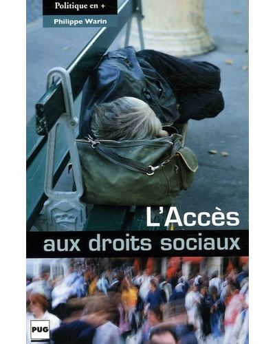 Acces aux droits sociaux